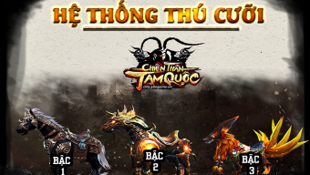 gmo, mmo, game ios, chien than tam quoc, chiến thần tam quốc, game android