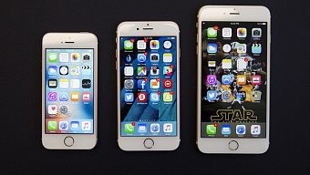 iphone 6, apple, iphone, vnexpress so hoa, tin công nghệ vnexpress, vnexpress cong nghe, vnexpress dien thoai, vnexpress mobile, vnexpress smartphone, vnexpressvn, số hoá vnexpress, vnexpressnet, iphone se