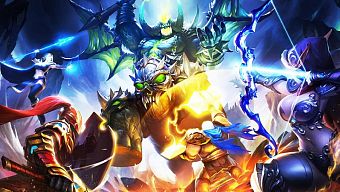 gmo, tổng hợp, tong hop, mmo, game ios, tong hop tuan, game android, survivor squad, onion force, monster mountain, city run london, storm hunter