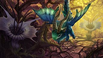 gamehub, game moba, vainglory, skaarf, vainglory việt nam, vainglory game, build skaarf, lên đồ skaarf