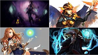 game hot, game online, game hay, lol, game mới, league of legends, liên minh huyền thoại, lmht, esports, esports 2016, tin tức lmht, tin lmht, hướng dẫn lmht, guide lmht