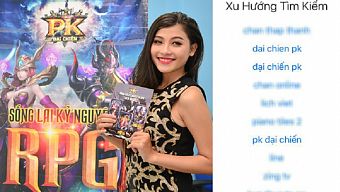 gmo, mmo, game ios, game android, dai chien pk, đại chiến pk