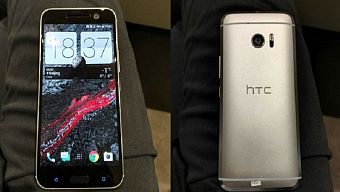 smartphone htc, vnreviewvn, tin công nghệ vnreview, vnreview điện thoại, htc 10