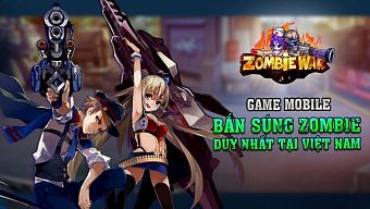 giftcode, gmo, mmo, game ios, zombie war, game android