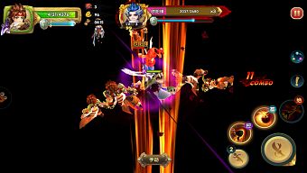 hành động, game di động, nhập vai, gmo, tải game, 3d, arpg, game mobile online, perfect world, game ios, game mobile mới, tin game mobile, game android, game mobile hay, tải game miễn phí, game miễn phí, q-style, anh hùng xạ điêu 3d, tin game mới, tin game online
