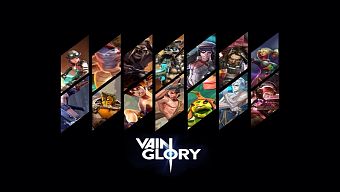 gamehub, game moba, game ios, vainglory việt nam, vainglory game, sự kiện mùa xuân, vainglory event mùa xuân, halcyondays