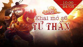 gmo, mmo, game ios, game android, taichi panda