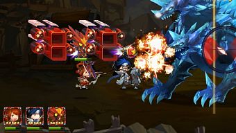 gmo, mmo, cmn, game ios, game android, búa tạ, bua ta