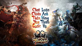 webgame, game online, game pc, chien than tam quoc, chiến thần tam quốc