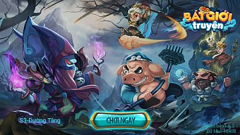 2d, game di động, nhập vai, rpg, gmo, tải game, thẻ bài, review, thu thập, tây du ký, game mobile online, tôn ngộ không, game ios, game mobile mới, tin game mobile, game android, game mobile hay, tải game miễn phí, game miễn phí, đánh theo lượt, tin game mới, tin game online, tự động, vega game, bát giới truyện