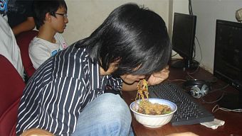 game thủ, tam su game thu, tâm sự game thủ, đồ ăn, blog game thủ, blog game thu