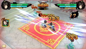 game di động, nhập vai, gmo, tải game, review, 3d, arpg, game mobile online, vng, game ios, game mobile mới, tin game mobile, game android, game mobile hay, tải game miễn phí, game miễn phí, skymoons, hoa thiên cốt, q-style, hoa thiên cốt mobile, tin game mới, tin game online, hoa thiên cốt 3d