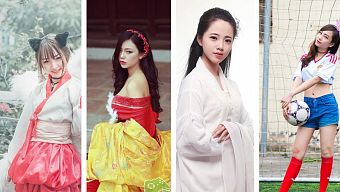 game thủ, gamehub, gamota, mỹ nhân game 2016, mỹ nhân game, thí sinh