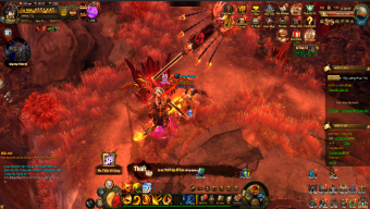 webgame, game online, game pc, chien than tam quoc, chiến thần tam quốc