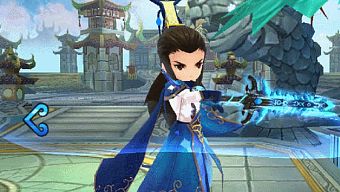 vng, game ios, game android, hoa thiên cốt, hoa thien cot