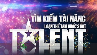 gmo, mmo, game ios, game android, loạn thế tam quốc, loan the tam quoc, loạn thế tam quốc ‘s got talent