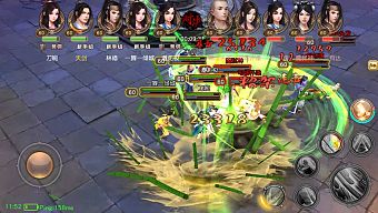 game di động, gmo, tải game, game mobile online, game ios, cửu âm chân kinh mobile, game mobile mới, tin game mobile, game android, game mobile hay, tải game miễn phí, tin game online
