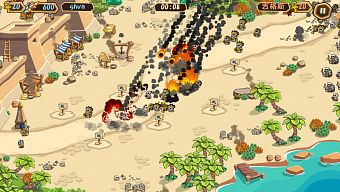 2d, game di động, gmo, chiến thuật, slg, tải game, đáng yêu, game mobile online, tower defense, thủ thành, game ios, game mobile mới, tin game mobile, game android, game mobile hay, tải game miễn phí, game miễn phí, tin game mới, thủ tháp, tin game online, ai cập, review game  trung quốc, sa mạc đế quốc