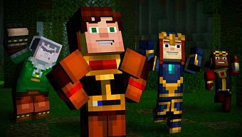 game 3d, minecraft, game free, tai game, game hanh dong, game chien dau, game mien phi, game download, game ios, game android, minecraft: story mode, game mobile 2016, game tai, episode 5: order up