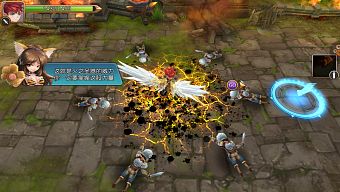 hành động, game di động, nhập vai, gmo, thần thoại, tải game, 3d, arpg, đáng yêu, game mobile online, game ios, game mobile mới, tin game mobile, game android, game mobile hay, tải game miễn phí, game miễn phí, phương tây, q-style, tin game mới, thiên đường chiến ký, tin game online, review game  trung quốc