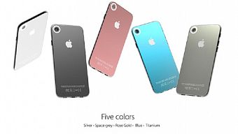 apple, iphone, smartphone, iphone 7