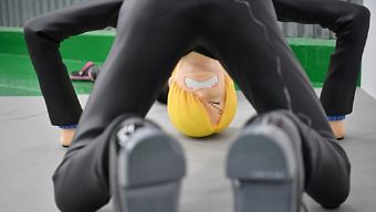 one piece, manga, tin tức, sanji