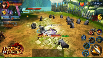 game di động, gmo, tải game, game mobile online, game ios, game mobile mới, tin game mobile, game android, game mobile hay, tải game miễn phí, lục long ngự thiên, tin game online, lục long tranh bá 3d, lục long tranh bá