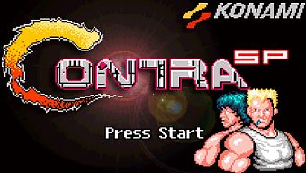 game mobile, game hanh dong, game ban sung, konami, game ios, game android, tencent, contra game, contra mobile, game ban sung 2016, game hanh dong 2016, game contra 2016, contra 2016, contra mobile gameplay