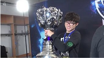 game hot, game online, game hay, game mới, liên minh huyền thoại, lmht, tin game, esports, faker, game đỉnh, esports 2016, skt t1, skt telecom t1