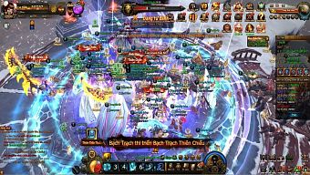 webgame, game online, vng, game pc, chien than tam quoc, chiến thần tam quốc