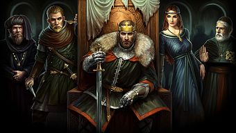 gmo, tổng hợp, tong hop, mmo, game ios, tong hop tuan, game android, total war battles kingdom, buddy rush 2, monster sweeperz, the abandoned, dragon land