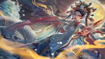 game hot, game online, game hay, game mới, liên minh huyền thoại, lmht, tin game, esports, riot games, tin tức, game đỉnh, liên minh, esports 2016, riot, tin tức lmht