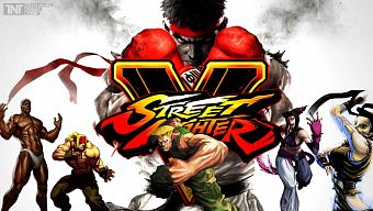 street fighter, game hot, game online, game hay, giải đấu, game đối kháng, game mới, capcom, tin game, esports, esports 2016, street fighter v, avyd, capcom pro tour