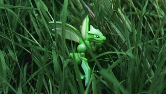 game pokemon, pokemon go, pokemon game, niantic labs, pokemon go beta, game pokemon 2016, pokemon 2016, gdc 2016, pokemon game 2016, pokemon go screenshot, pokemon go field test, pokemon go thu nghiem, pokemon go japan, swsx gaming