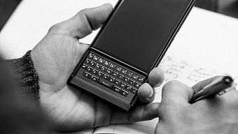 android, smartphone, blackberry, blackberry 10, blackberry priv