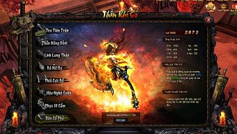 webgame, game online, game pc, chien than tam quoc