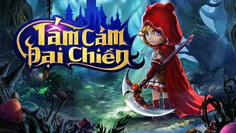 game mobile, arpg, tin game, game mobile mới, game sắp ra mắt, tin game mới, hữu sát khí đồng thoại, tấm cám đại chiến
