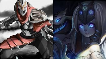 game hot, game online, game hay, lol, game mới, league of legends, liên minh huyền thoại, lmht, tin game, tin hot, esports, game khủng, esports 2016, tin tức lmht, tin lmht