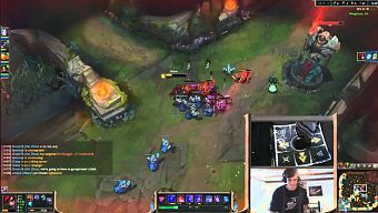 game hot, game online, game hay, game moba, game mới, liên minh huyền thoại, lmht, tin game, esports, liên minh, esports 2016, tin tức lmht, tin lmht, chơi lmht bằng chân