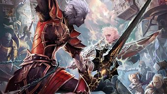 game 3d, game online, game mobile, gmo, cửu âm chân kinh, game mobile online, mmorpg, ncsoft, cửu âm chân kinh mobile, netmarble, snail games, cack mobile, taichi panda, cack, lineage, flexi, game mobile 2016, age of wushu: dynasty, game online 2016, gmo 2016, game mobile online 2016, beyond lineage, lineage ii: dawn of aden, lineage ii: blood oath, lineage red knights
