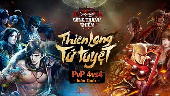 gmo, mmo, thiên long bát bộ 3d, game ios, thien long bat bo 3d, game android, thien long bat bo 3d mobile, tlbb3d