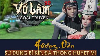 gmo, mmo, game ios, game android, võ lâm ngoại truyện, vo lam ngoai truyen