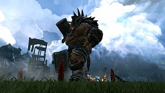 game 3d, game mobile, rpg, game nhap vai, game hanh dong, game do hoa dep, game han quoc, game ios, game android, shadow of colossus, ps2, game mobile 2016, rpg 2015, game nhap vai 2016, gigant shock, carbon eyed