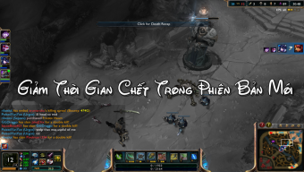 game hot, game hay, game moba, game mới, liên minh huyền thoại, lmht, esports, riot games, lmht 2016, esports 2016, riot, tin tức lmht, tin lmht