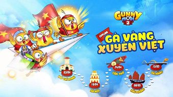 gmo, gunny, mmo, game ios, gunny mobile, gunny mobi, game android
