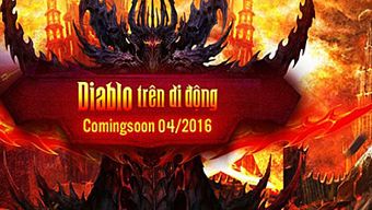 game online, sap phat hanh, diablo, vtcgame