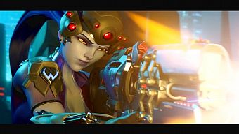 blizzard, fps, moba, game ban sung, fps online, phim game, overwatch, game ban sung 2016, fps 2016, overwatch recall, overwatch short film, overwatch movie, phim overwatch, overwatch alive