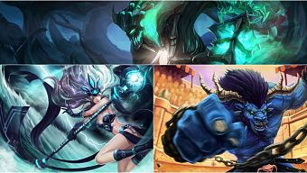 game hot, game online, game hay, moba, game moba, game mới, liên minh huyền thoại, lmht, tin game, esports, liên minh, esports 2016, tin game lmht, tin tức lmht, tin lmht