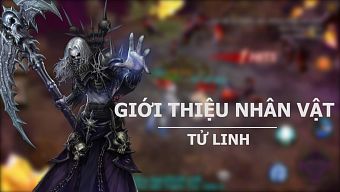 gmo, sap phat hanh, mmo, vtc game, game ios, game android, trảm ma mobile, tram ma, trảm ma