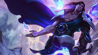 game hot, game online, game hay, game moba, game mới, liên minh huyền thoại, lmht, tin game, game moba mới, esports, riot games, liên minh, esports 2016, riot, taric